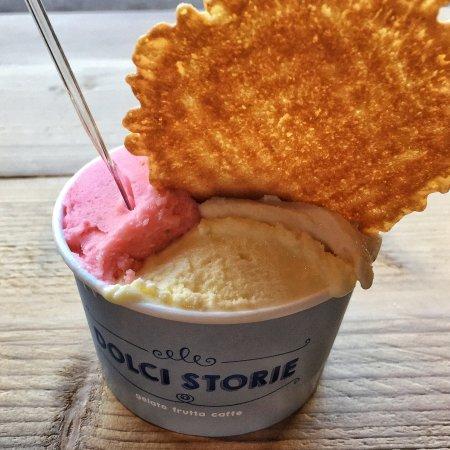 Gelateria Dolci Storie